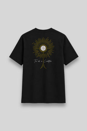 Camisa Básica Ostensório [HACEDAY]