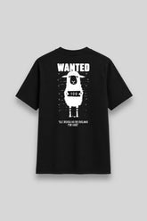 Camisa Básica Ovelha #100 [HACEDAY]