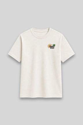 Camisa Básica Padim Ciço [HACEDAY]