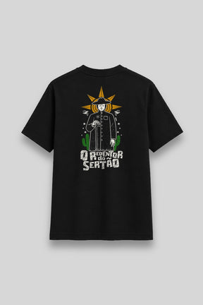 Camisa Básica Padim Ciço [HACEDAY]