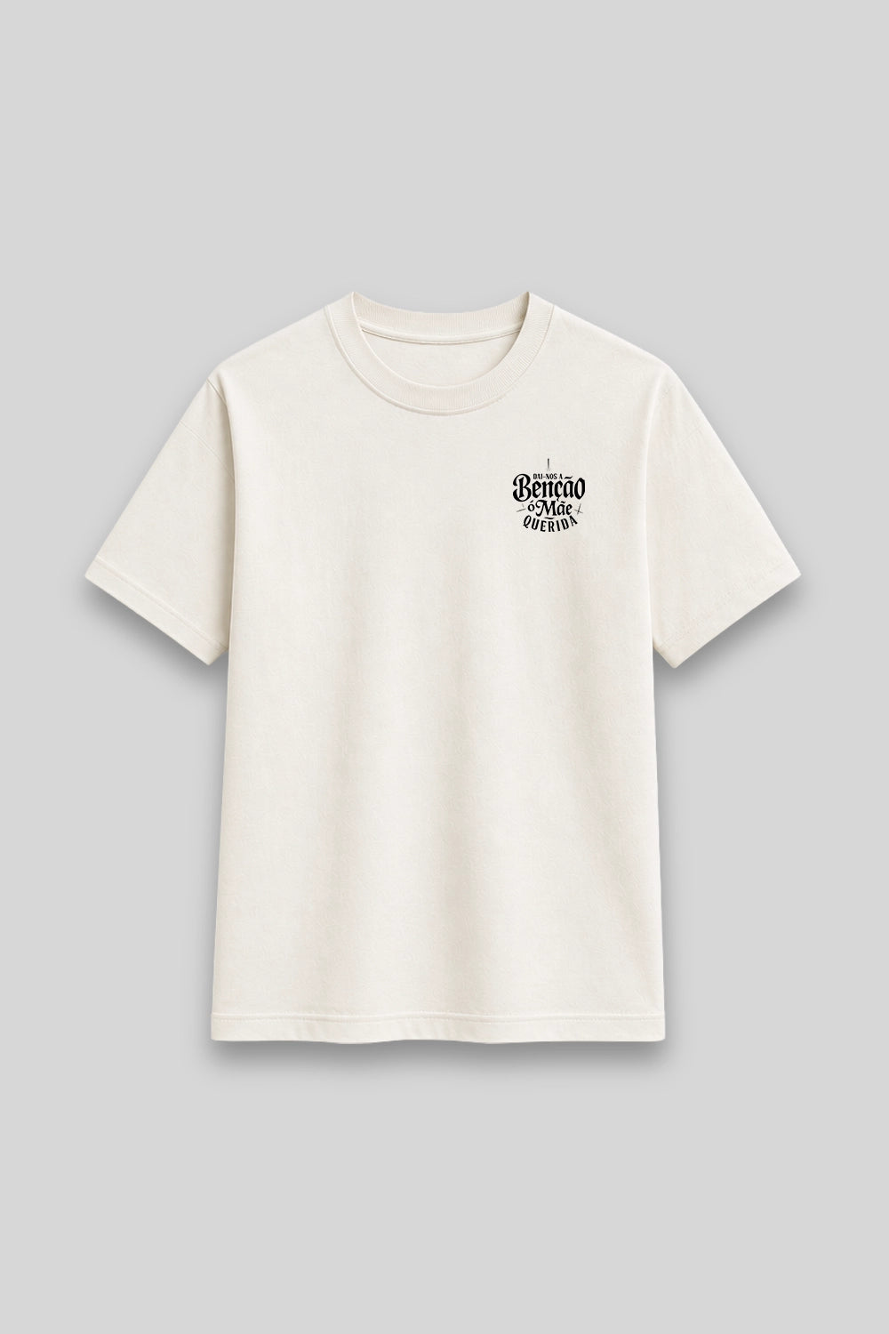 Camisa Básica Padroeira do Brasil [HACEDAY]