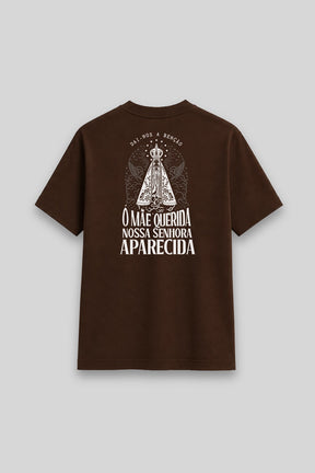 Camisa Básica Padroeira do Brasil [HACEDAY]