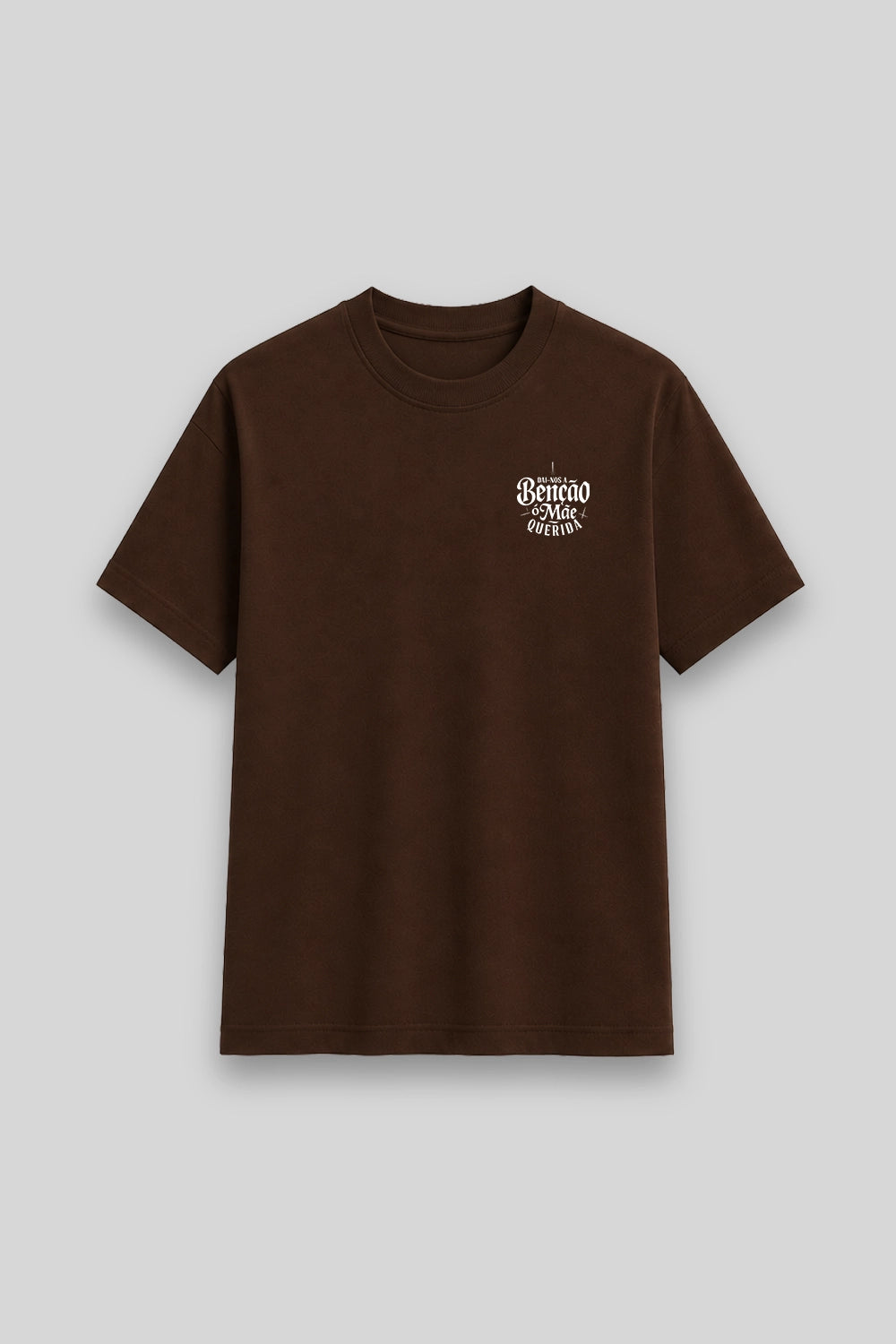 Camisa Básica Padroeira do Brasil [HACEDAY]