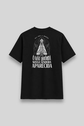 Camisa Básica Padroeira do Brasil [HACEDAY]
