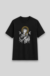 Camisa Básica Perpetuo Socorro [HACEDAY]