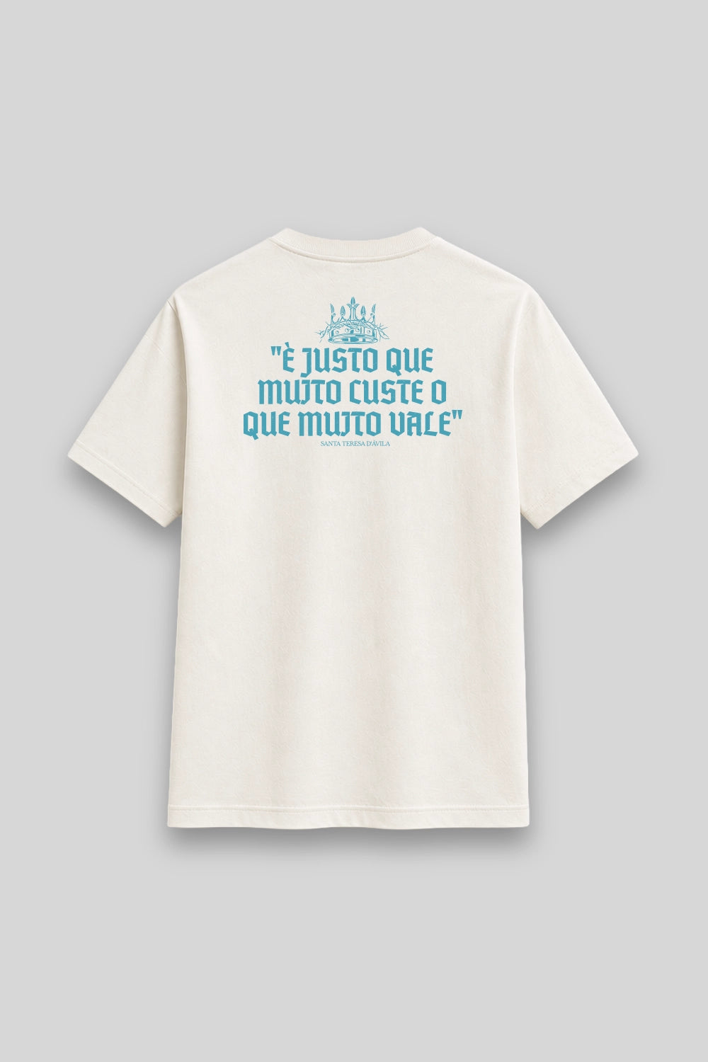 Camisa Básica Preço Justo