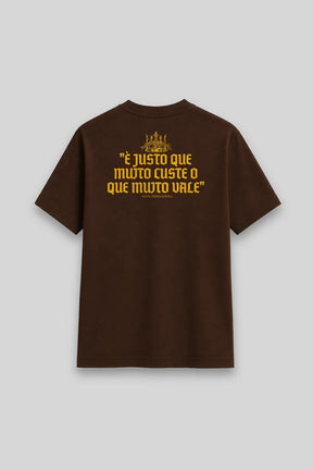Camisa Básica Preço Justo [HACEDAY]