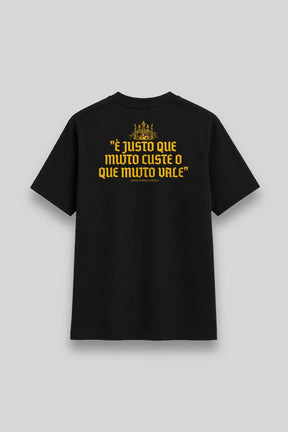 Camisa Básica Preço Justo [HACEDAY]