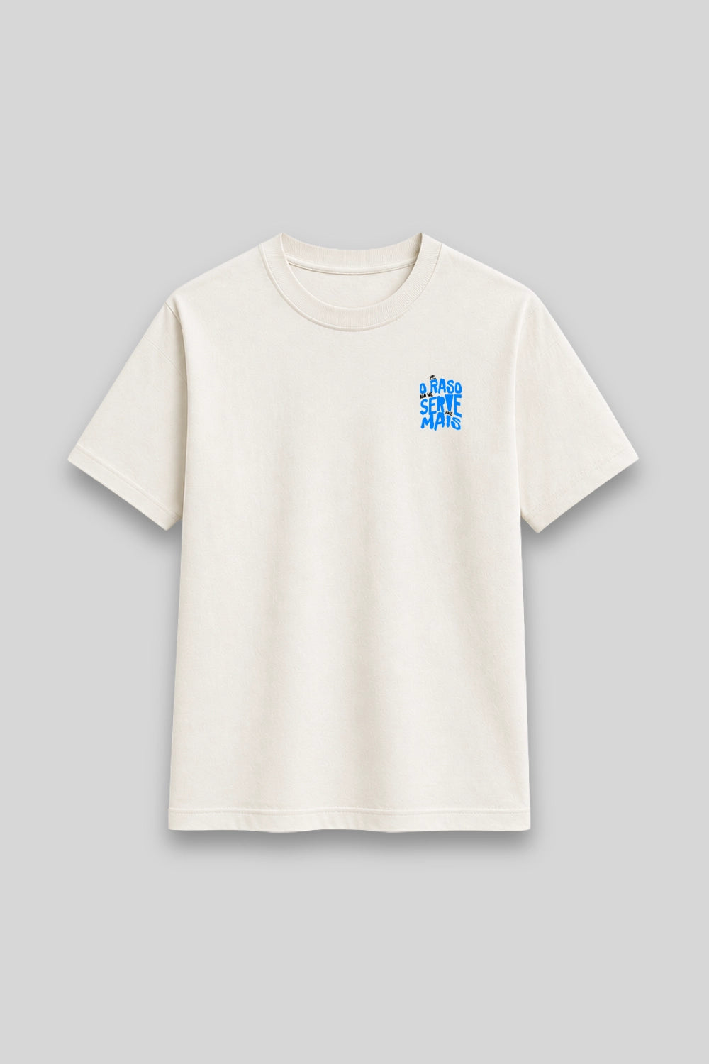 Camisa Básica Profundo [HACEDAY]