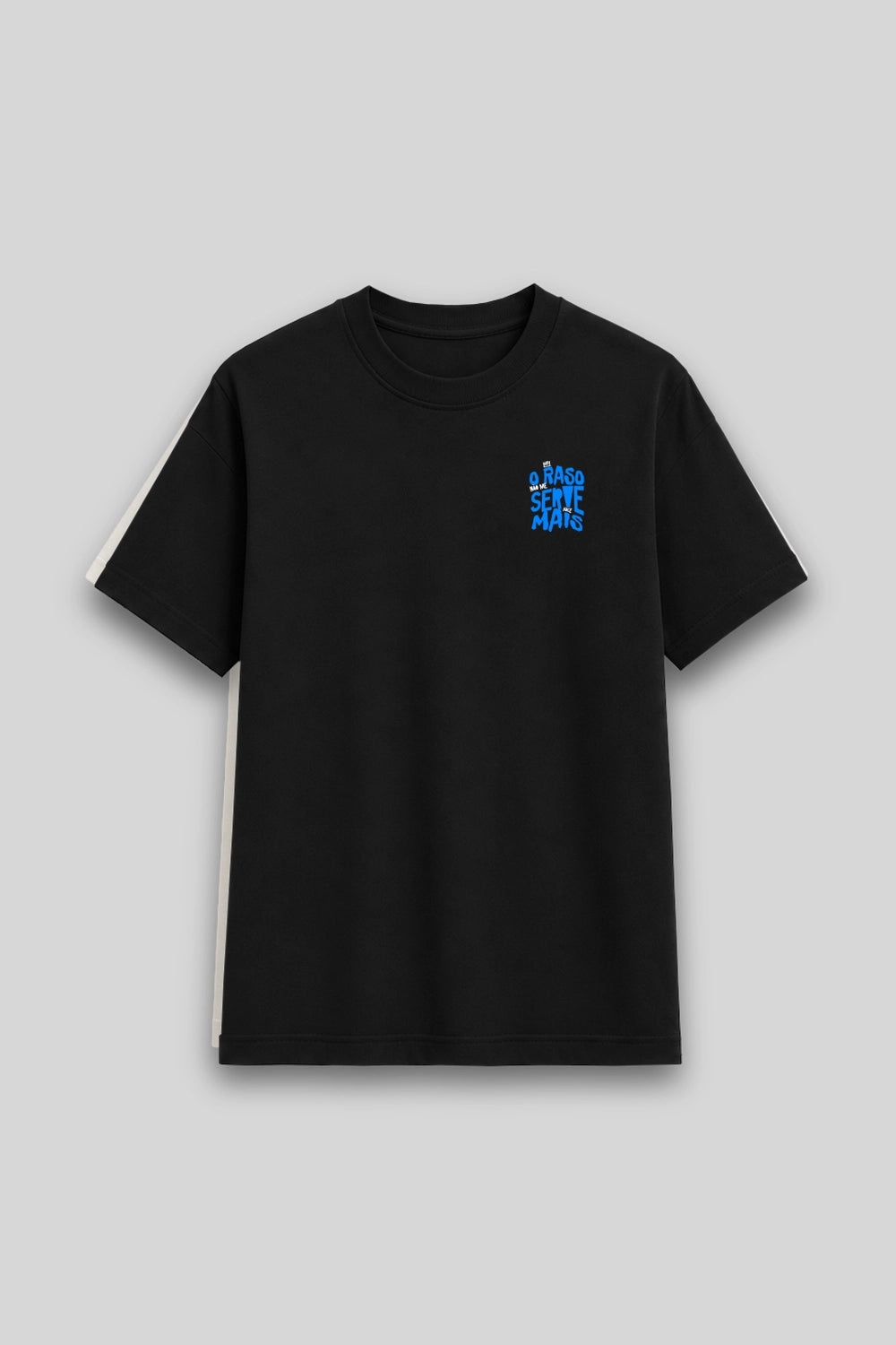 Camisa Básica Profundo [HACEDAY]