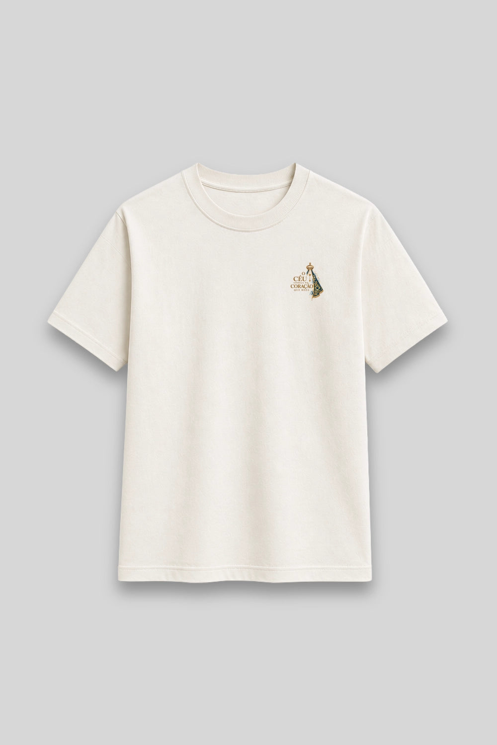 Camisa Básica Rainha do Brasil