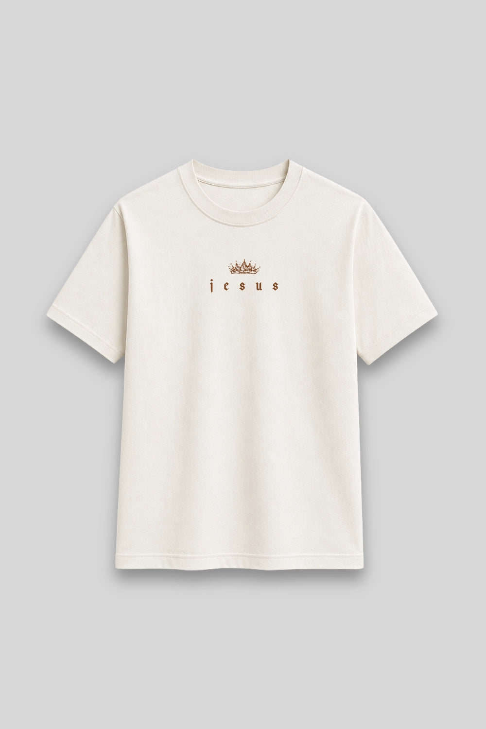 Camisa Básica Rei dos Reis [HACEDAY]