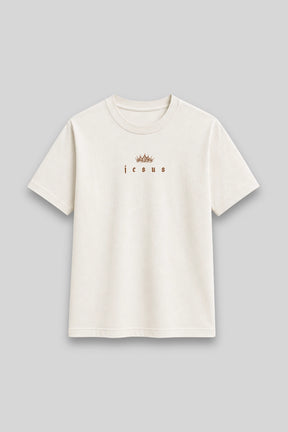 Camisa Básica Rei dos Reis [HACEDAY]
