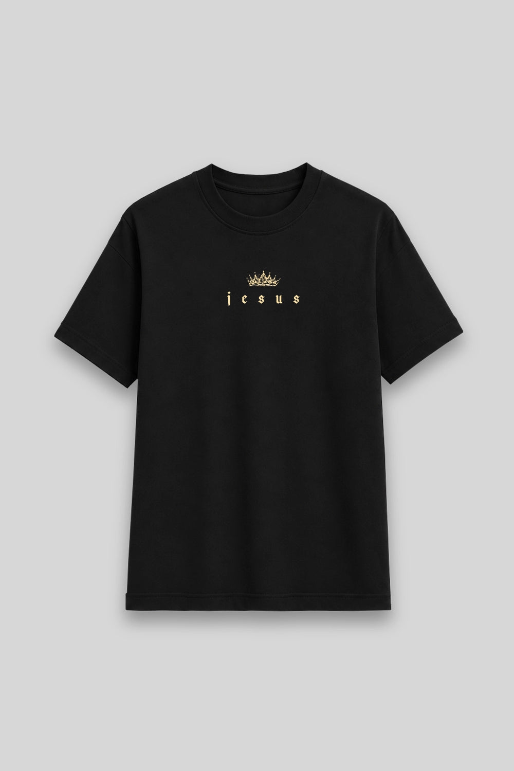 Camisa Básica Rei dos Reis [HACEDAY]
