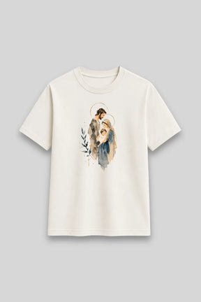 Camisa Básica Sagrada Família 2
