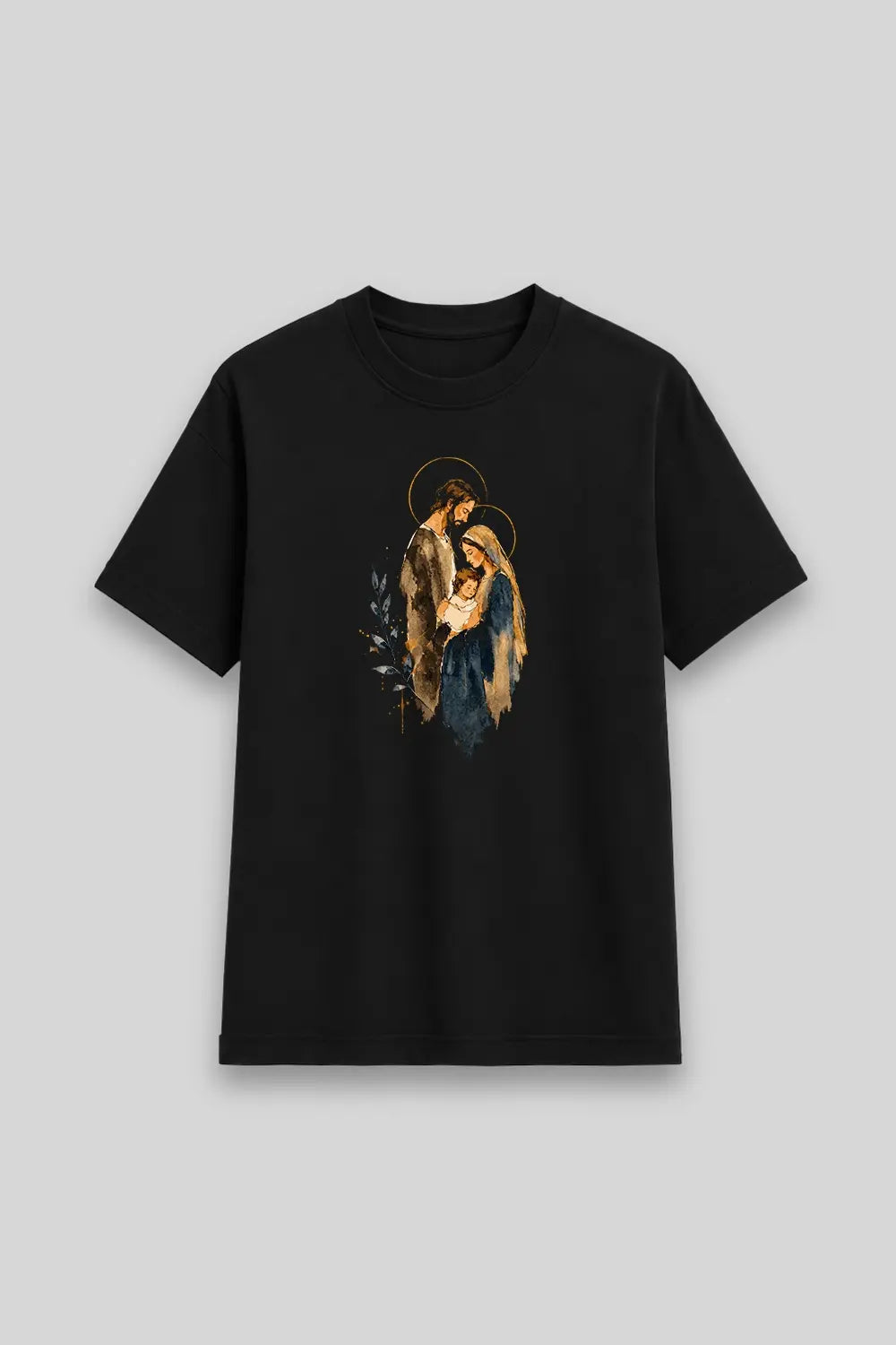 Camisa Básica Sagrada Família 2