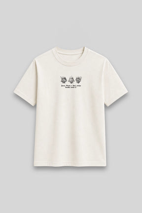 Camisa Básica Sagrada Família