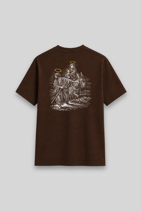 Camisa Básica Sagrada Família