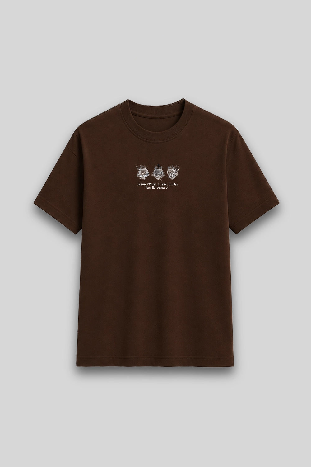 Camisa Básica Sagrada Família