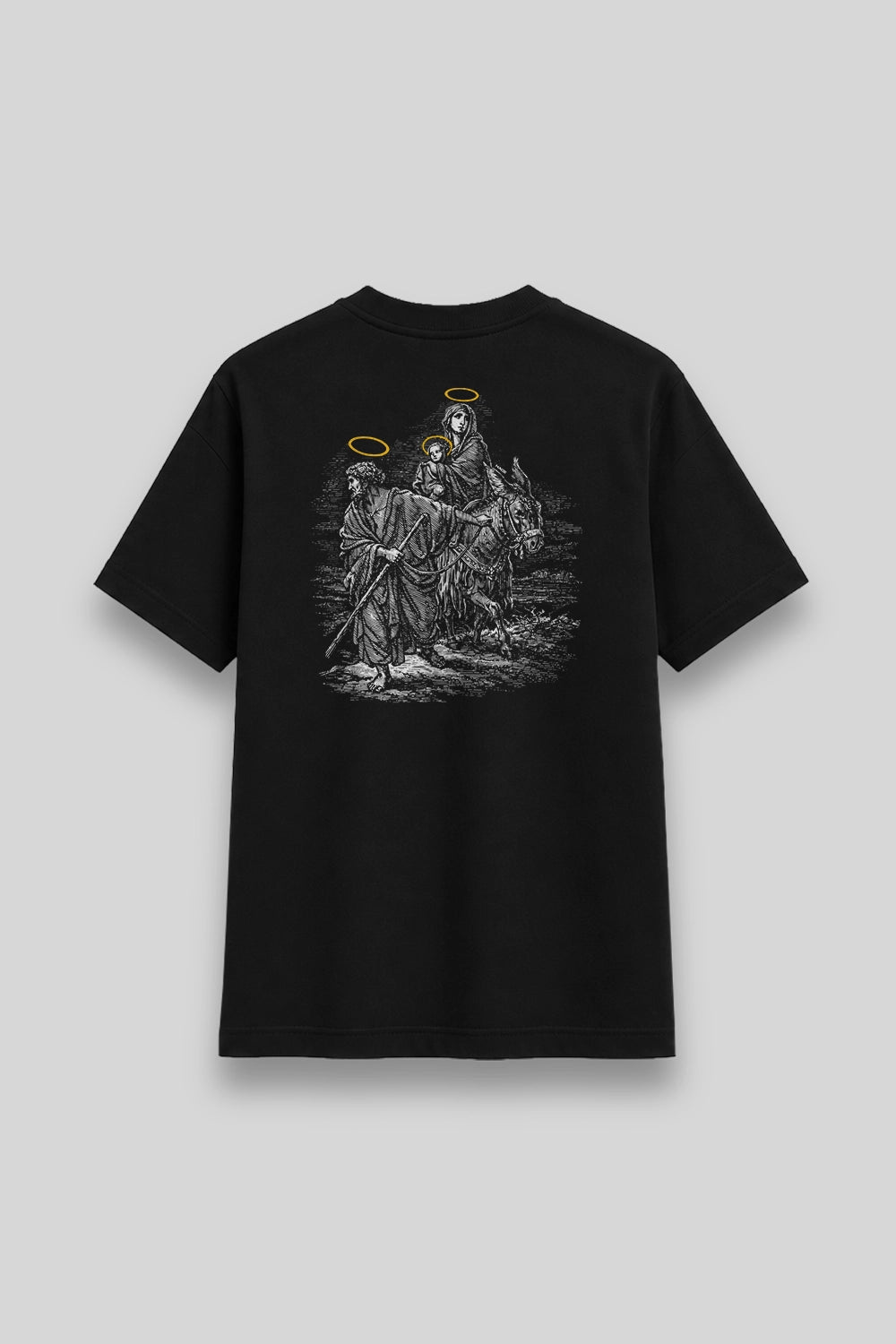 Camisa Básica Sagrada Família