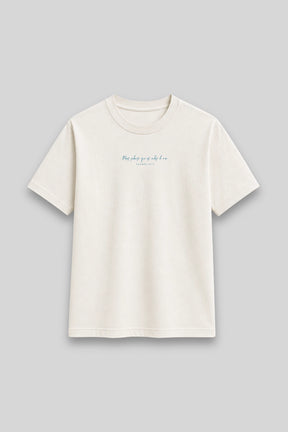 Camisa Básica Salmos 93,4 [HACEDAY]