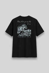 Camisa Básica Salmos 93,4 [HACEDAY]