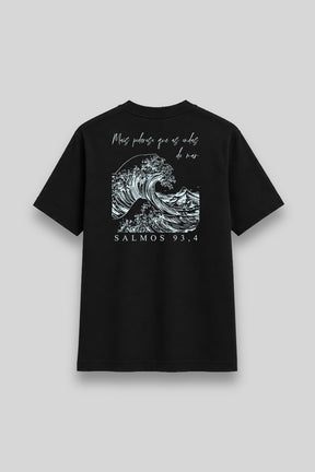 Camisa Básica Salmos 93,4 [HACEDAY]