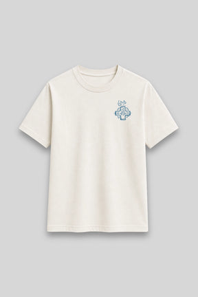 Camisa Básica Santa Teresa D'ávila [HACEDAY]