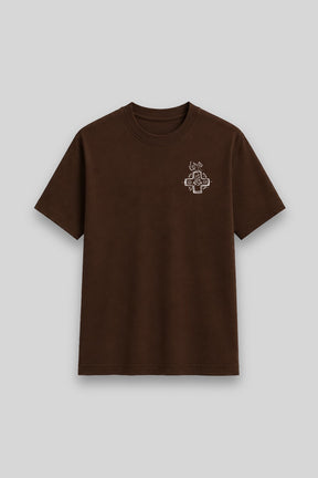 Camisa Básica Santa Teresa D'ávila [HACEDAY]