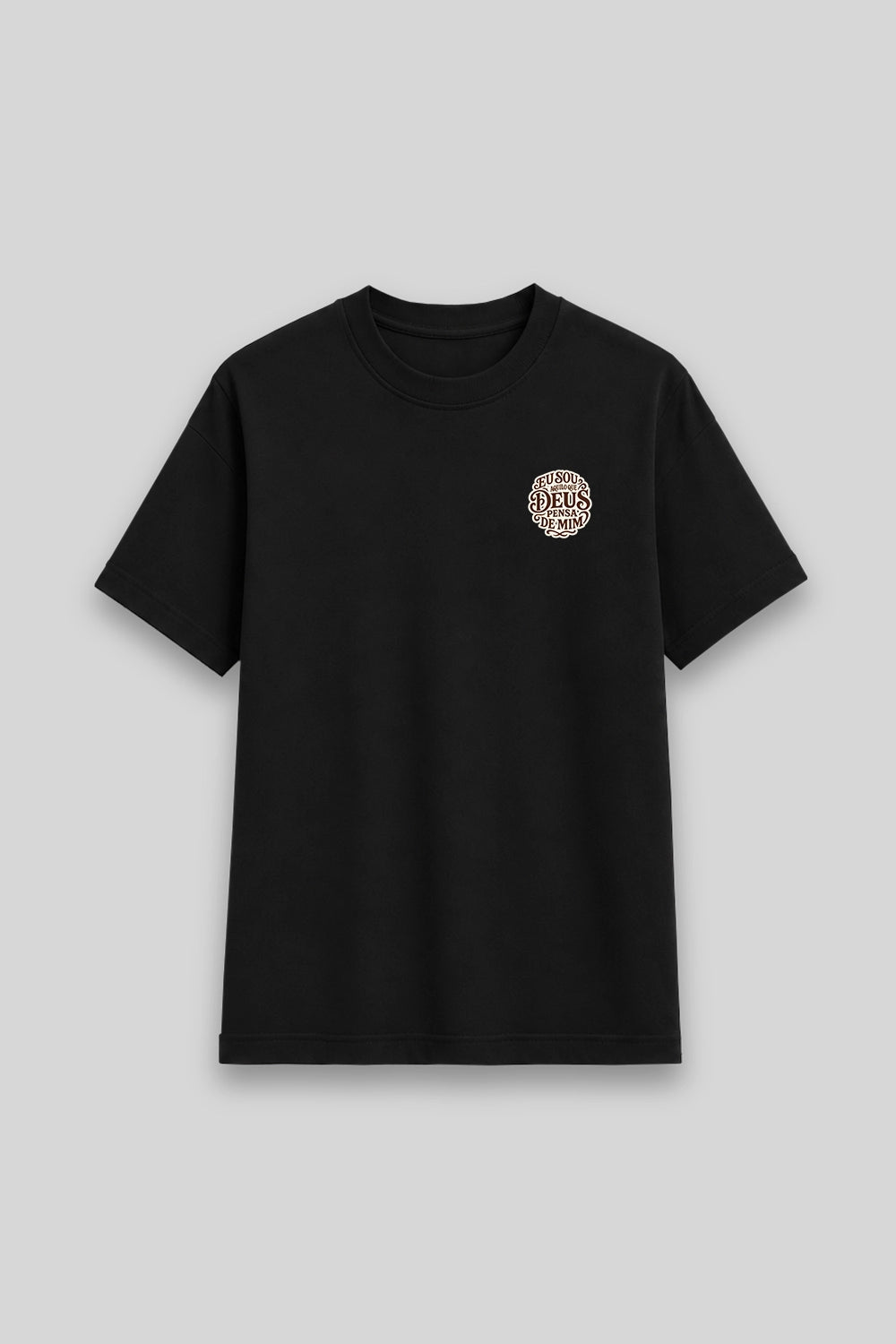 Camisa Básica Santa Teresinha [HACEDAY]