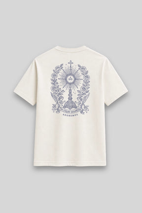 Camisa Básica Santo Sacramento [HACEDAY]