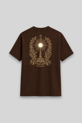 Camisa Básica Santo Sacramento [HACEDAY]