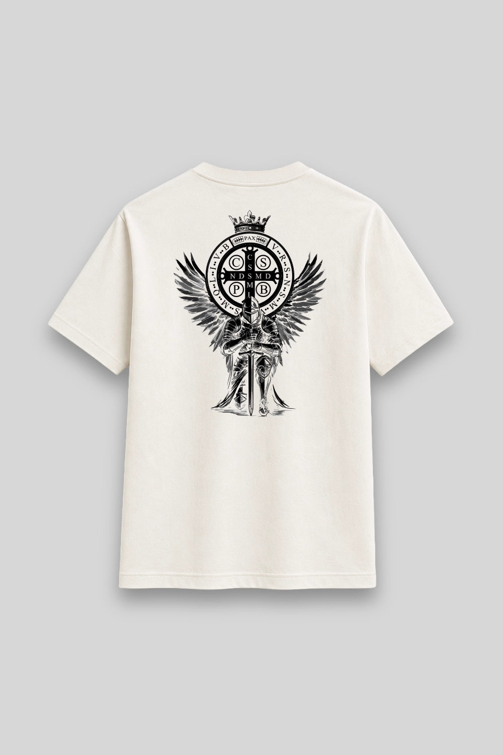 Camisa Básica São Bento 3