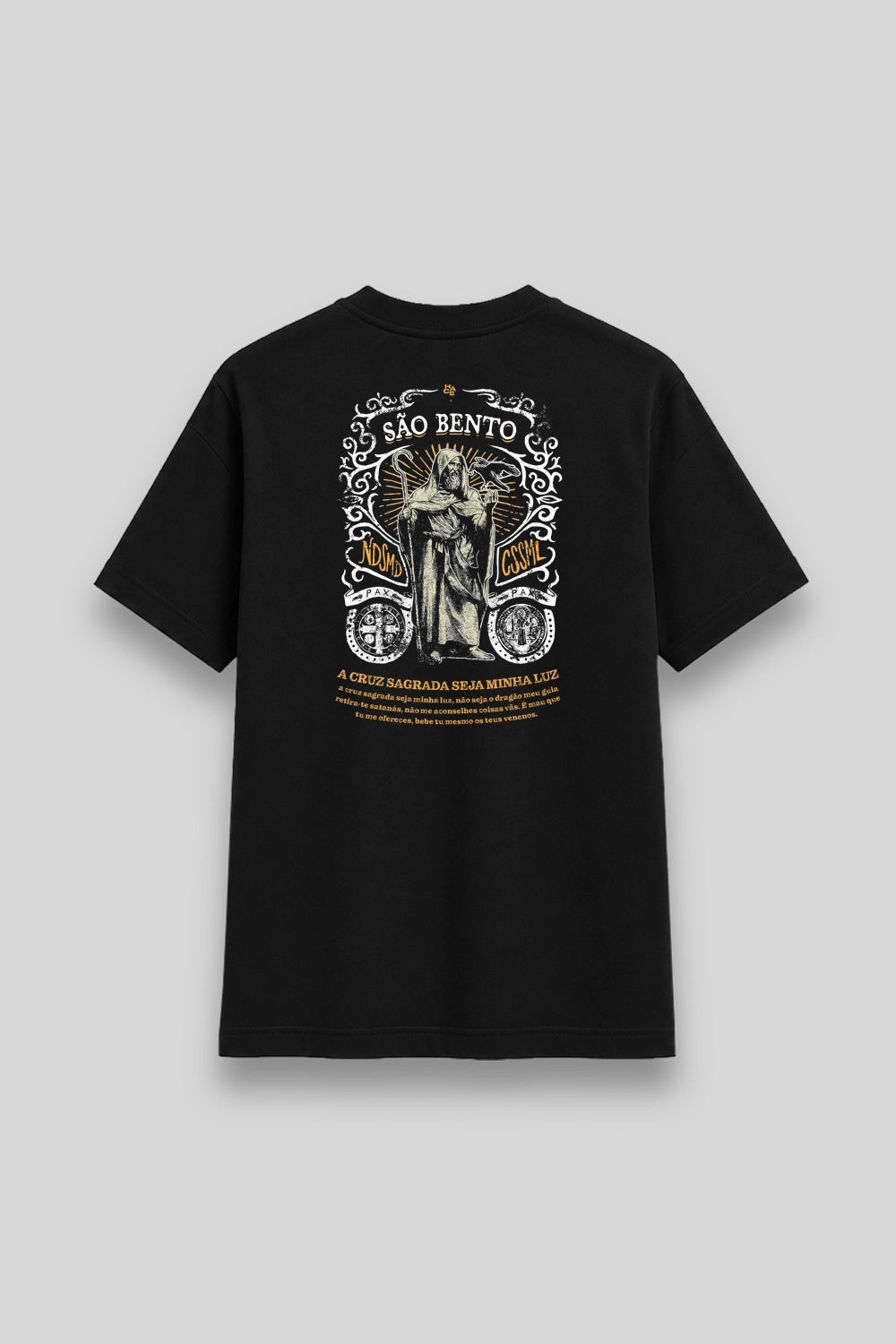 Camisa Básica São Bento 4