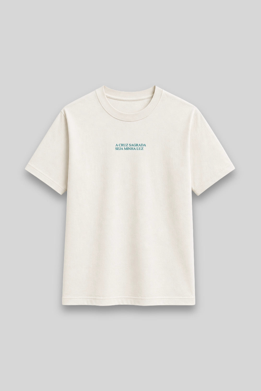Camisa Básica São Bento 5 [HACEDAY]