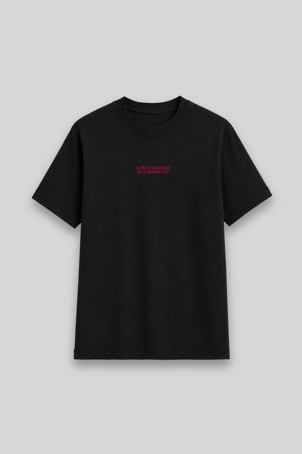 Camisa Básica São Bento 5 [HACEDAY]