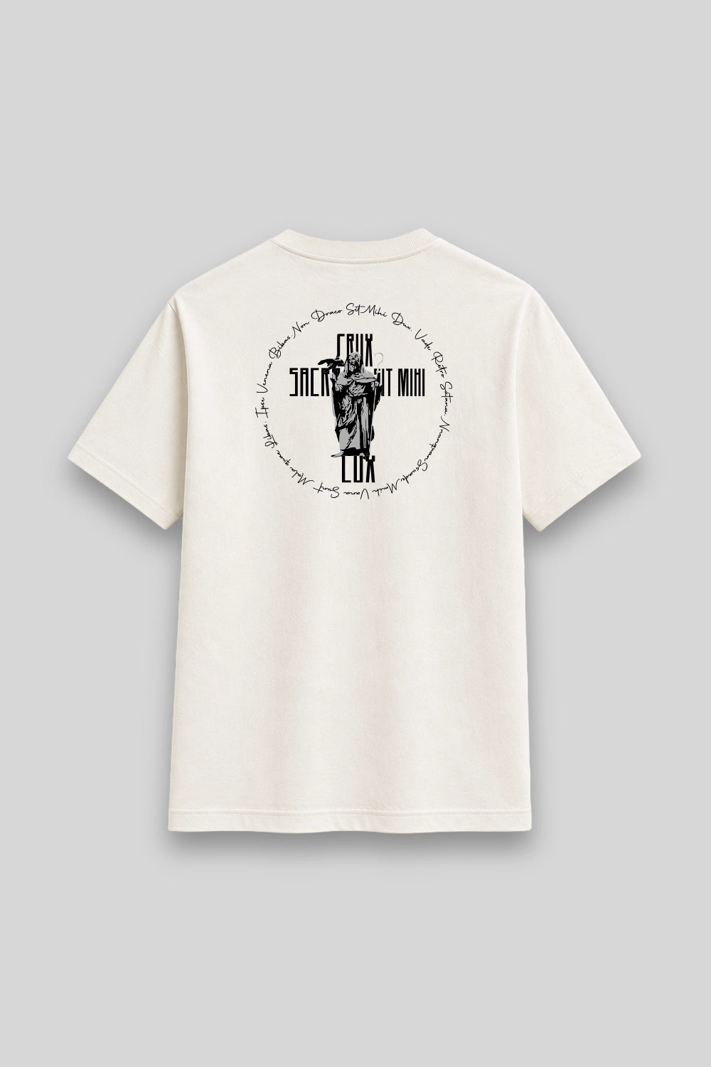 Camisa Básica São Bento branca | HACE