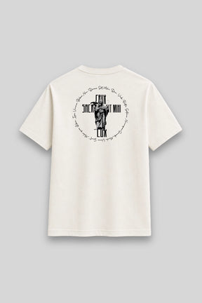 Camisa Básica São Bento branca | HACE