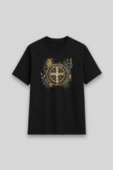Camisa Básica Medalha São Bento