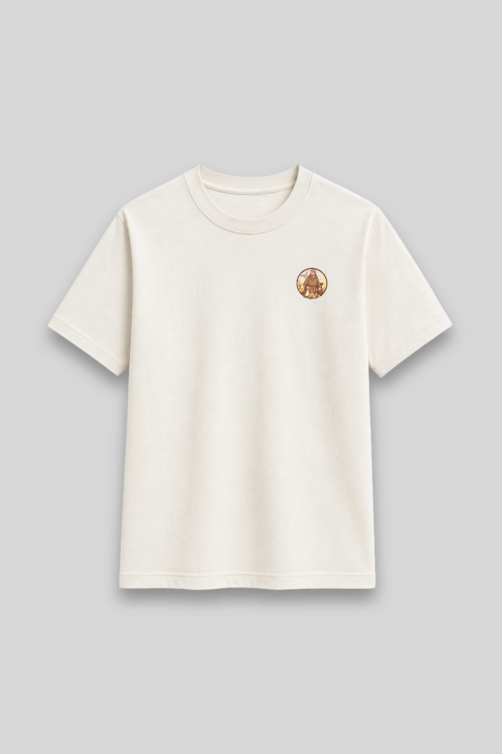 Camisa Básica São Francisco [HACEDAY]