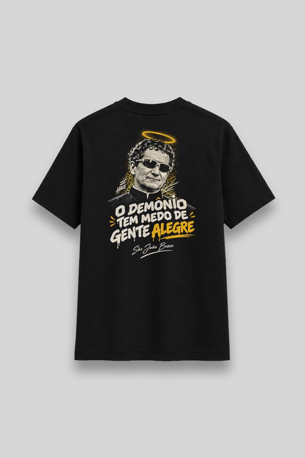 Camisa Básica São João Bosco