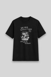 Camisa Básica São Jorge [HACEDAY]