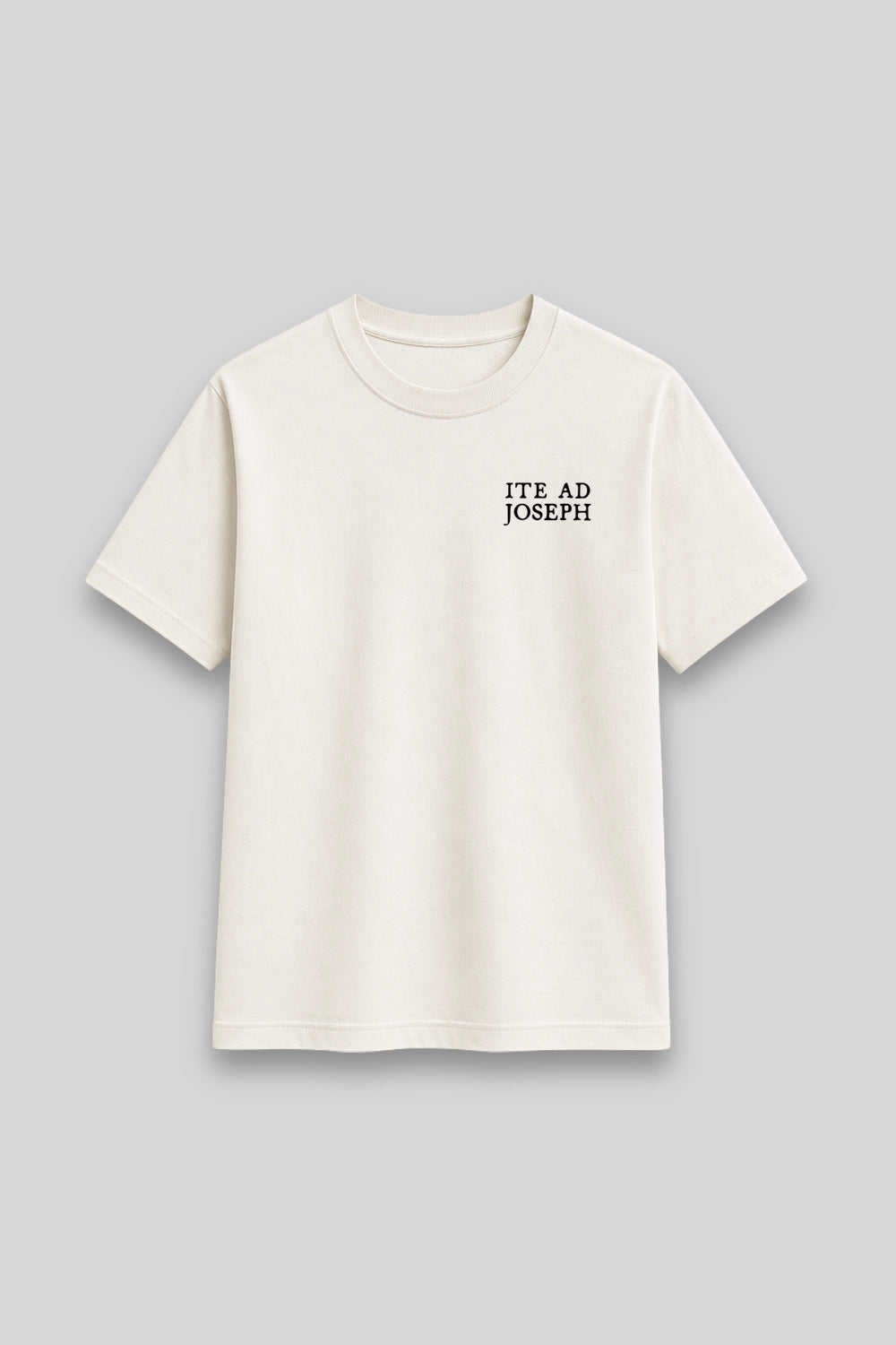 Camisa Básica São José 2 [HACEDAY]