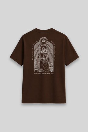 Camisa Básica São José 2 [HACEDAY]