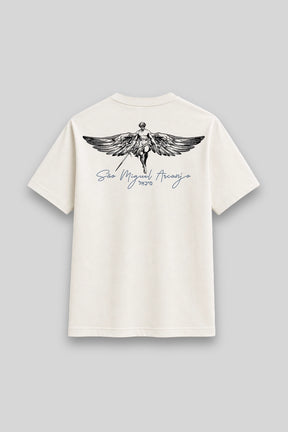 Camisa Básica São Miguel Arcanjo #2 [HACEDAY]