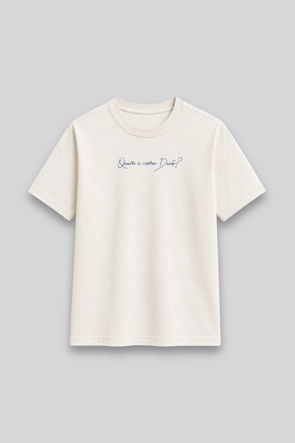 Camisa Básica São Miguel Arcanjo #2 [HACEDAY]
