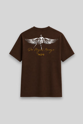 Camisa Básica São Miguel Arcanjo #2 [HACEDAY]