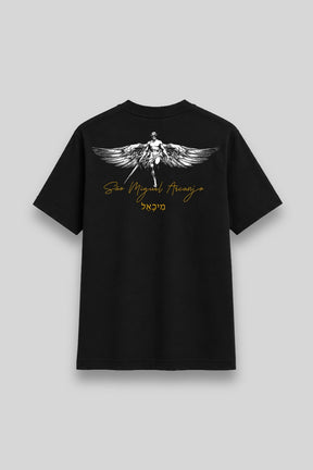 Camisa Básica São Miguel Arcanjo #2 [HACEDAY]