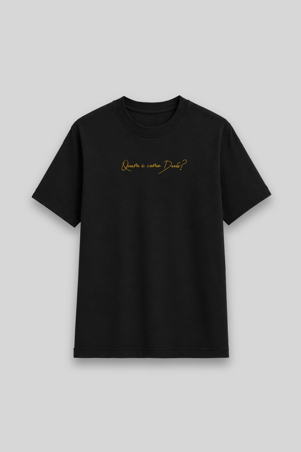 Camisa Básica São Miguel Arcanjo #2 [HACEDAY]