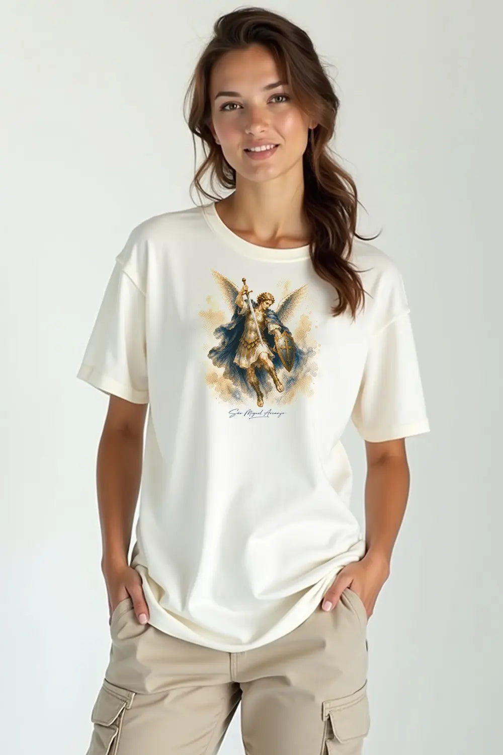 Camisa Básica São Miguel #3